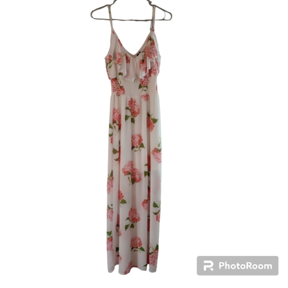 Want and Need Women's Size M Maxi Dress - Picture 1 of 5